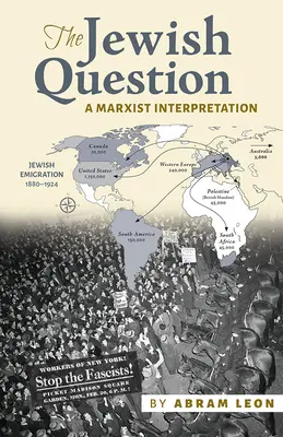 Chestiunea evreiască: O interpretare marxistă - The Jewish Question: A Marxist Interpretation