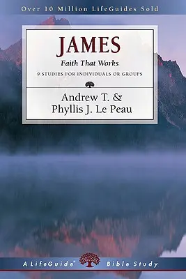 James: Credința care lucrează - James: Faith That Works