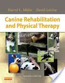 Reabilitare canină și terapie fizică - Canine Rehabilitation and Physical Therapy