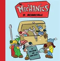 Mecanica din Mechanicsville - Mechanics of Mechanicsville