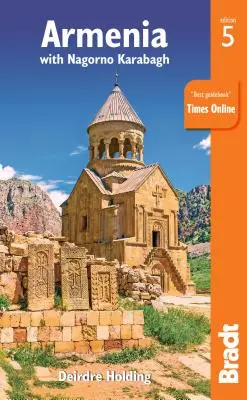 Armenia: Cu Nagorno Karabagh - Armenia: With Nagorno Karabagh