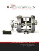 Small Ambassadeurs: Legendarele mulinete de pescuit Light-Line: Modelul Abu Ambassadeur 2500c, 1500c și modele conexe - Small Ambassadeurs: The Legendary Light-Line Fishing Reels: The Abu Ambassadeur 2500c, 1500c & Related Models