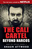 Cartelul Cali: Dincolo de Narcos - The Cali Cartel: Beyond Narcos