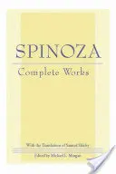 Spinoza: Opere complete - Spinoza: Complete Works