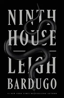 A noua casă - Ninth House