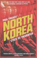 Coreea de Nord: Starea de paranoia - North Korea: State of Paranoia