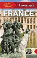 Frommer's Franța - Frommer's France