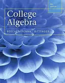 Algebră universitară - College Algebra