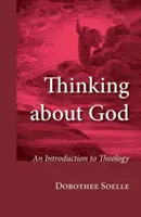 Gândirea despre Dumnezeu - Thinking about God
