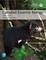 Campbell Essential Biology, ediție globală - Campbell Essential Biology, Global Edition