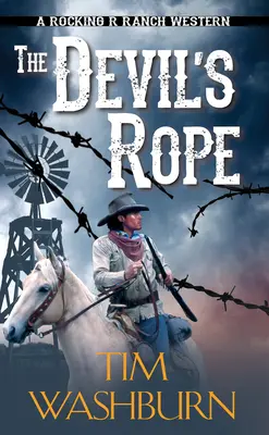 Frânghia diavolului [The Devil's Rope - The Devil's Rope