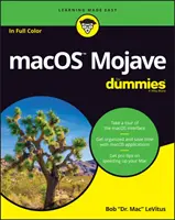 Macos Mojave pentru manechine - Macos Mojave for Dummies
