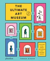 Ultimul muzeu de artă - Ultimate Art Museum