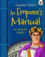 Manualul împăratului - pentru conducerea imperiului său - Emperor's Manual - for ruling his Empire