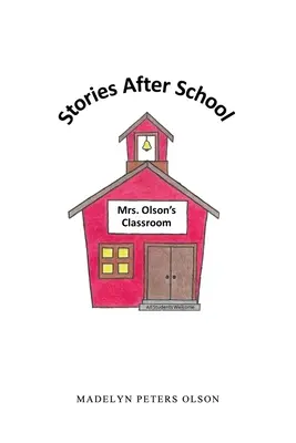 Povești după școală - Stories After School