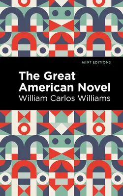 Marele roman american - The Great American Novel