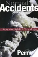 Accidente normale: Trăind cu tehnologii cu risc ridicat - Ediție actualizată - Normal Accidents: Living with High Risk Technologies - Updated Edition