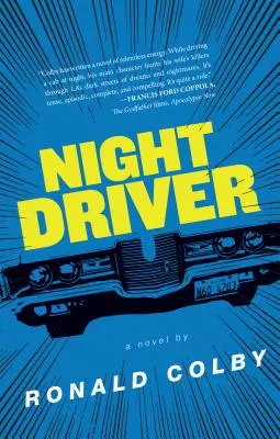 Șoferul de noapte - Night Driver