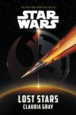 Războiul stelelor: Stelele pierdute - Star Wars: Lost Stars
