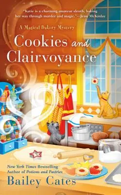 Fursecuri și clarviziune - Cookies and Clairvoyance