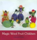Lână magică Fructe pentru copii - Magic Wool Fruit Children