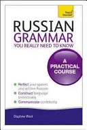 Gramatica rusă pe care trebuie neapărat să o știi - Russian Grammar You Really Need to Know