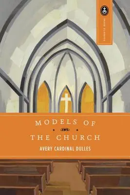 Modele ale Bisericii - Models of the Church