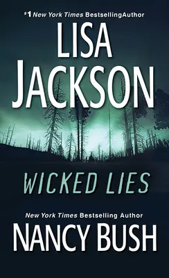 Minciuni malefice - Wicked Lies
