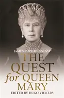 Căutarea Reginei Maria - The Quest for Queen Mary