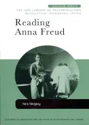 Lectura Annei Freud - Reading Anna Freud