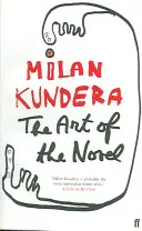 Arta romanului - Art of the Novel