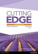 Cutting Edge 3rd Edition Upper Intermediate Carte de lucru cu cheie - Cutting Edge 3rd Edition Upper Intermediate Workbook with Key