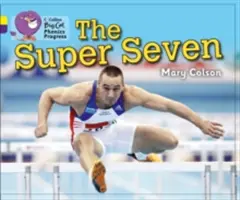 The Super Seven