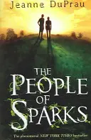 Oamenii din Sparks - People of Sparks