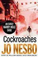 Gândacii - Harry Hole 2 - Cockroaches - Harry Hole 2