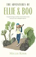 Aventurile lui Ellie și Boo - The Adventures of Ellie and Boo