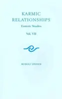 Relațiile karmice 7: Studii esoterice (Cw 239) - Karmic Relationships 7: Esoteric Studies (Cw 239)