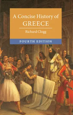 O istorie concisă a Greciei - A Concise History of Greece
