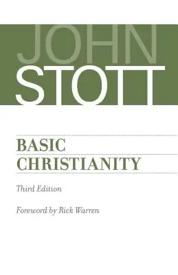 Creștinismul de bază - Basic Christianity