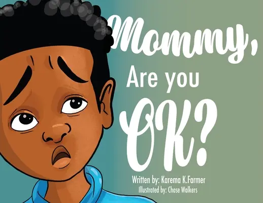 Mami, ești bine? - Mommy, Are You Ok?