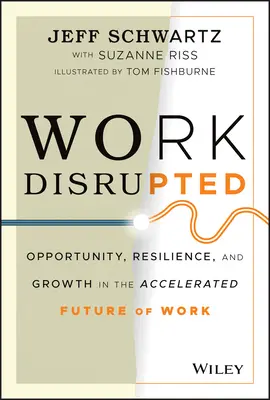 Munca perturbată: Oportunitate, reziliență și creștere în viitorul accelerat al muncii - Work Disrupted: Opportunity, Resilience, and Growth in the Accelerated Future of Work