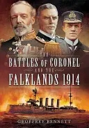 Bătăliile de la Coronel și Falklands, 1914 - Battles of Coronel and the Falklands, 1914