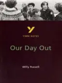 Our Day Out - tot ce ai nevoie pentru a recupera, studia și te pregăti pentru evaluările din 2021 și examenele din 2022 - Our Day Out - everything you need to catch up, study and prepare for 2021 assessments and 2022 exams