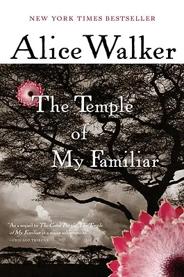 Templul familiarului meu - The Temple of My Familiar