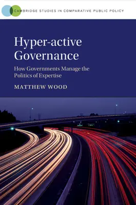 Guvernarea hiperactivă - Hyper-active Governance