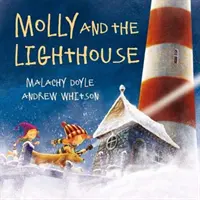Molly and the Lighthouse (Molly și farul) - Molly and the Lighthouse