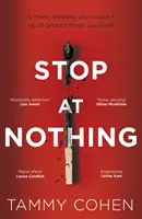Nu te opri din nimic - Stop At Nothing