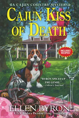 Sărutul Cajun al morții: Un mister Cajun Country - Cajun Kiss of Death: A Cajun Country Mystery