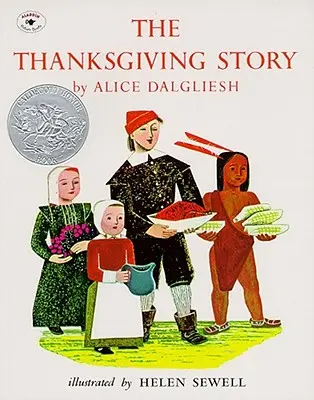 Povestea Zilei Recunoștinței - The Thanksgiving Story