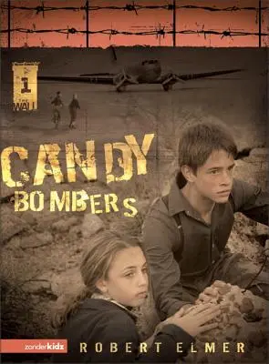 Bombe de bomboane - Candy Bombers